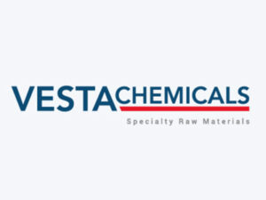 vesta chemicals logo