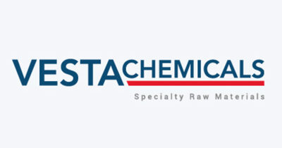 vesta chemicals logo