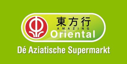 amazing oriental logo