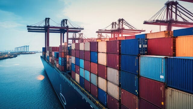 container management resolv sap business one