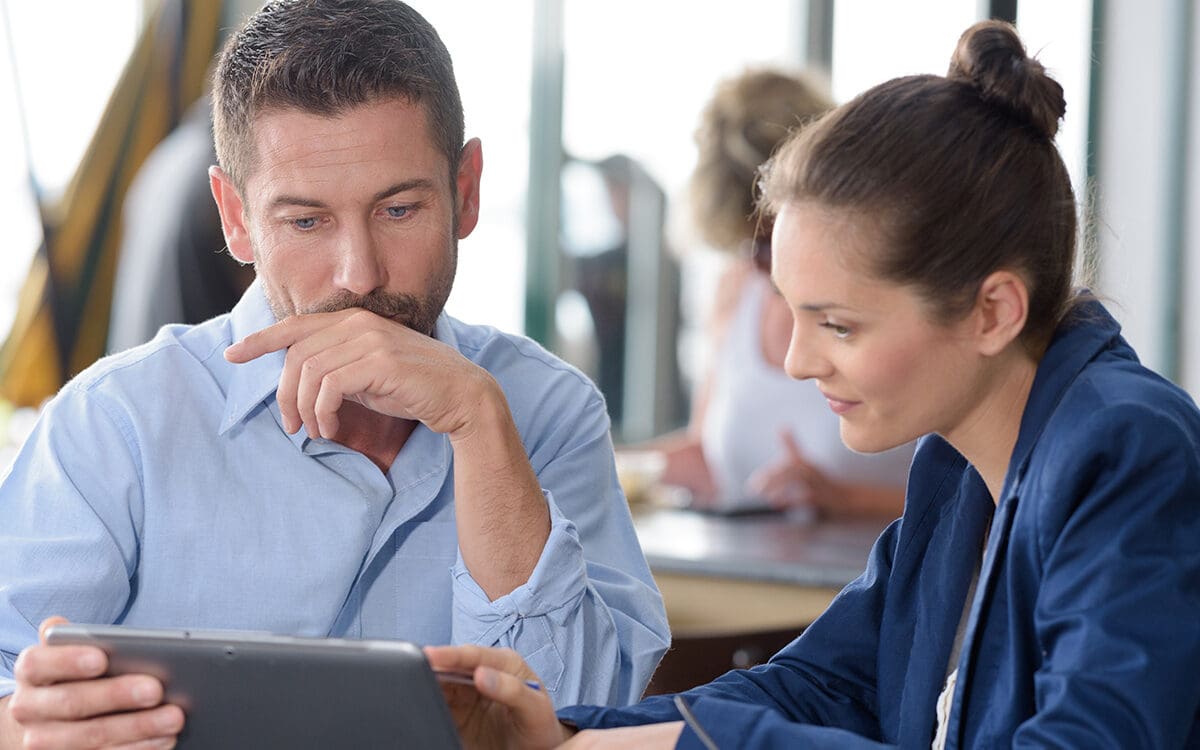 SAP Business One consultatn