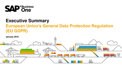 Executive-Summary-EU-GDPR-and-SAP-Business-One-1