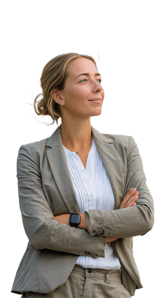 business consultant implementatie logres