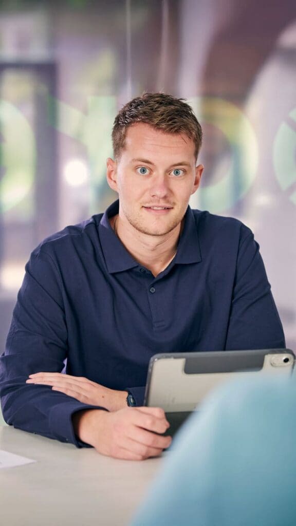 ERP adviseurs Samenwerking