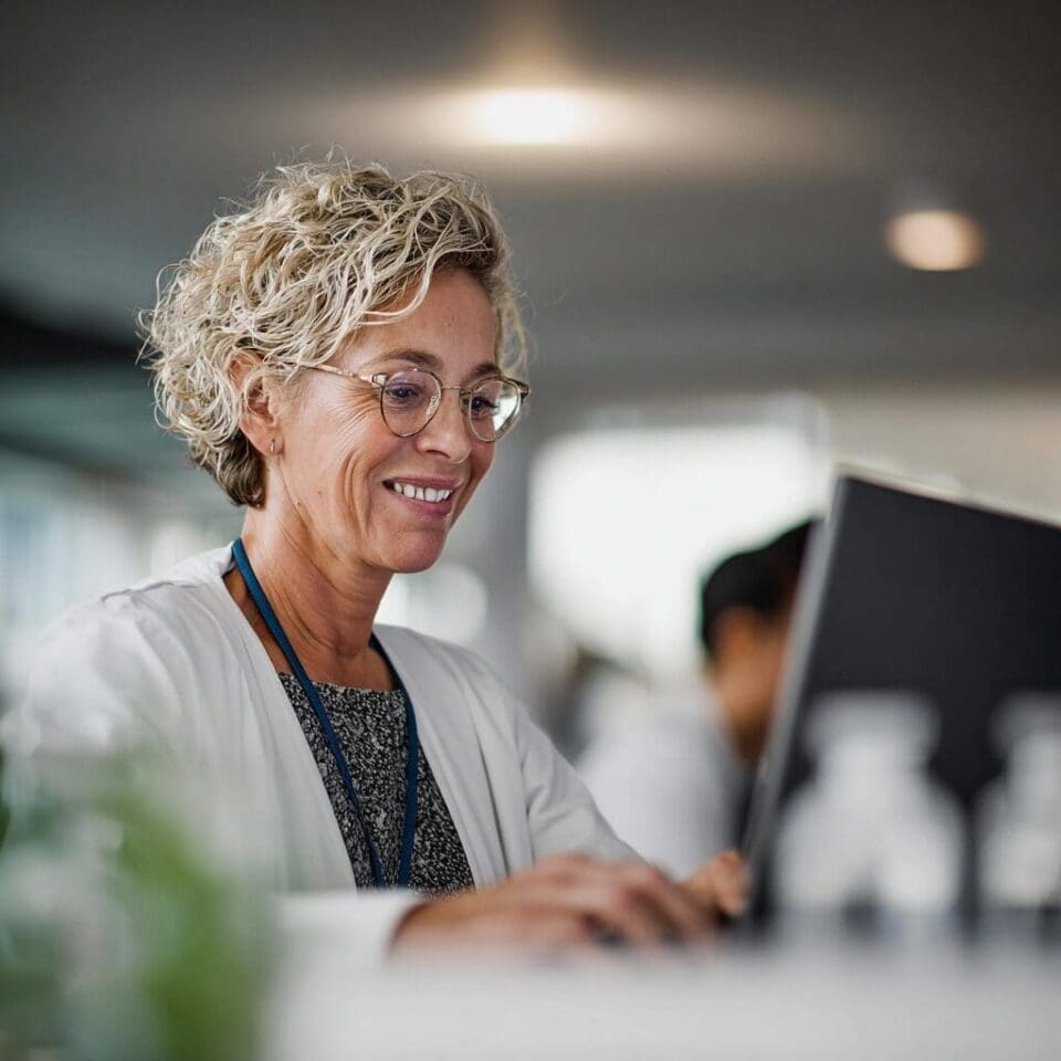 Farmaceutische industrie ERP Financieel beheer