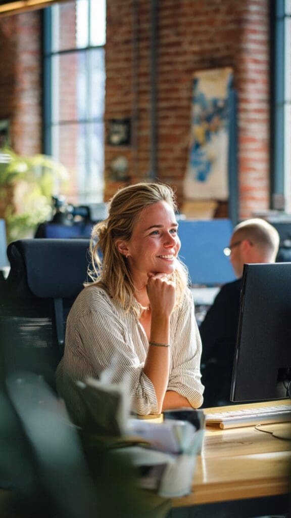 Groothandels ERP software centraal systeem