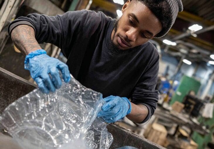 Wholesale packaging ERP Service and packaging