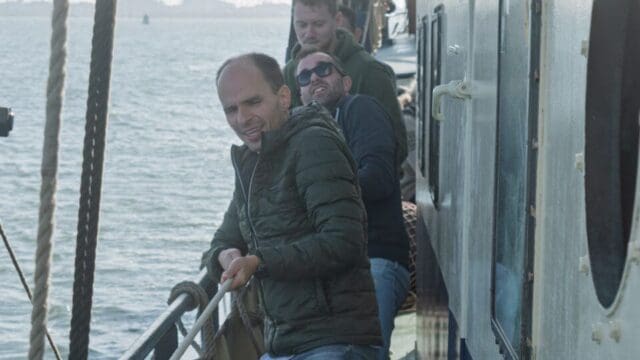 Interview Bas Romeijn