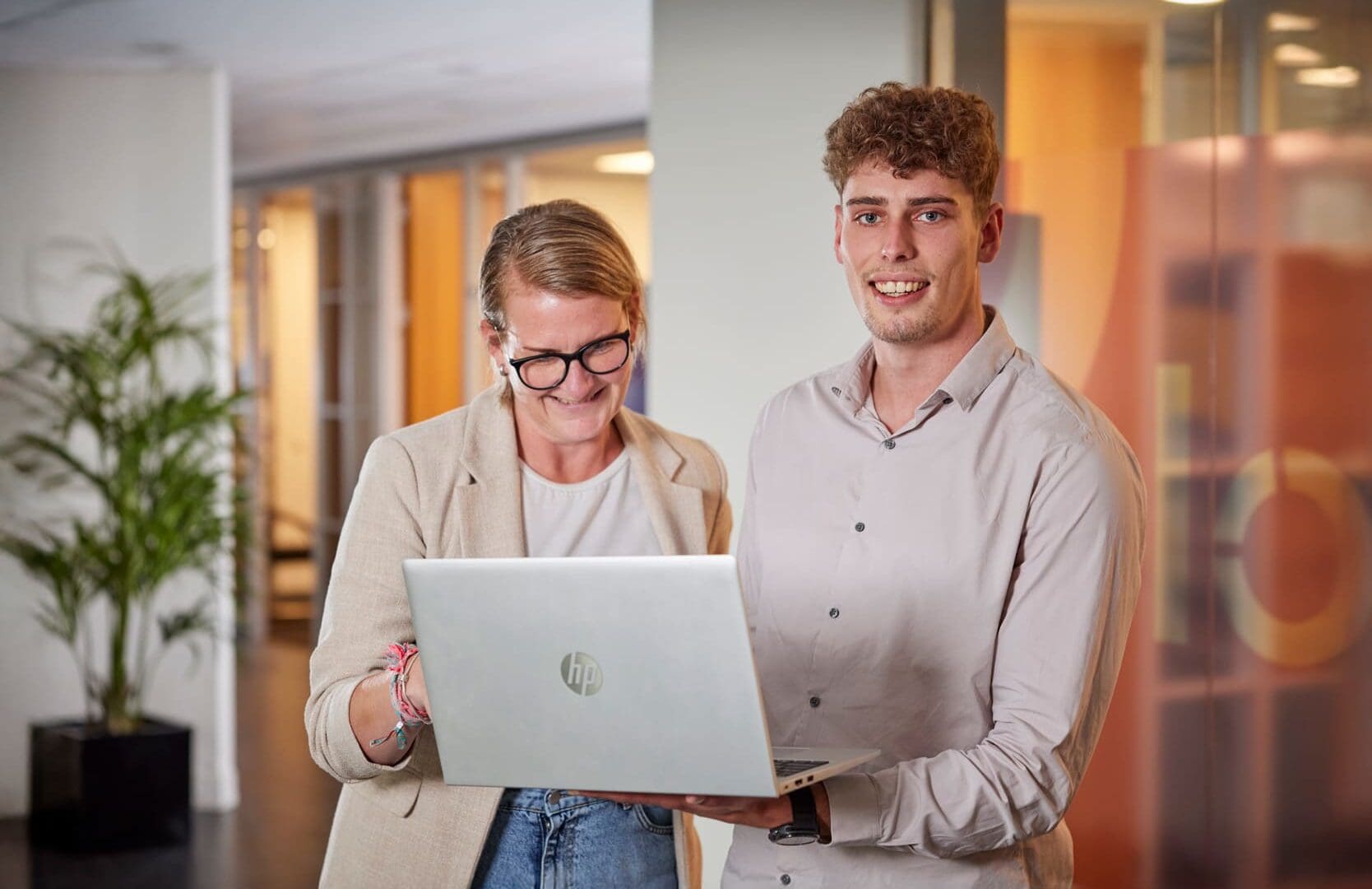 Junior Consultant ERP