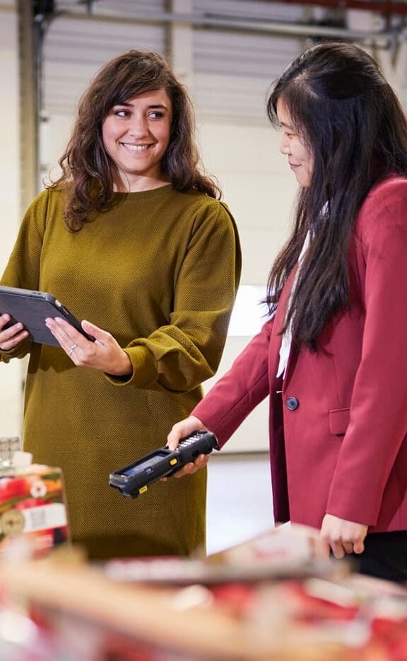 Machinegroothandels Inzicht en overzicht