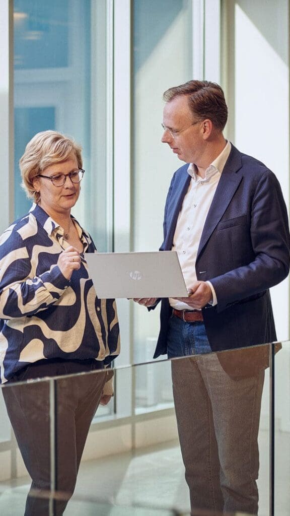 Medische Groothandels ERP pakketten