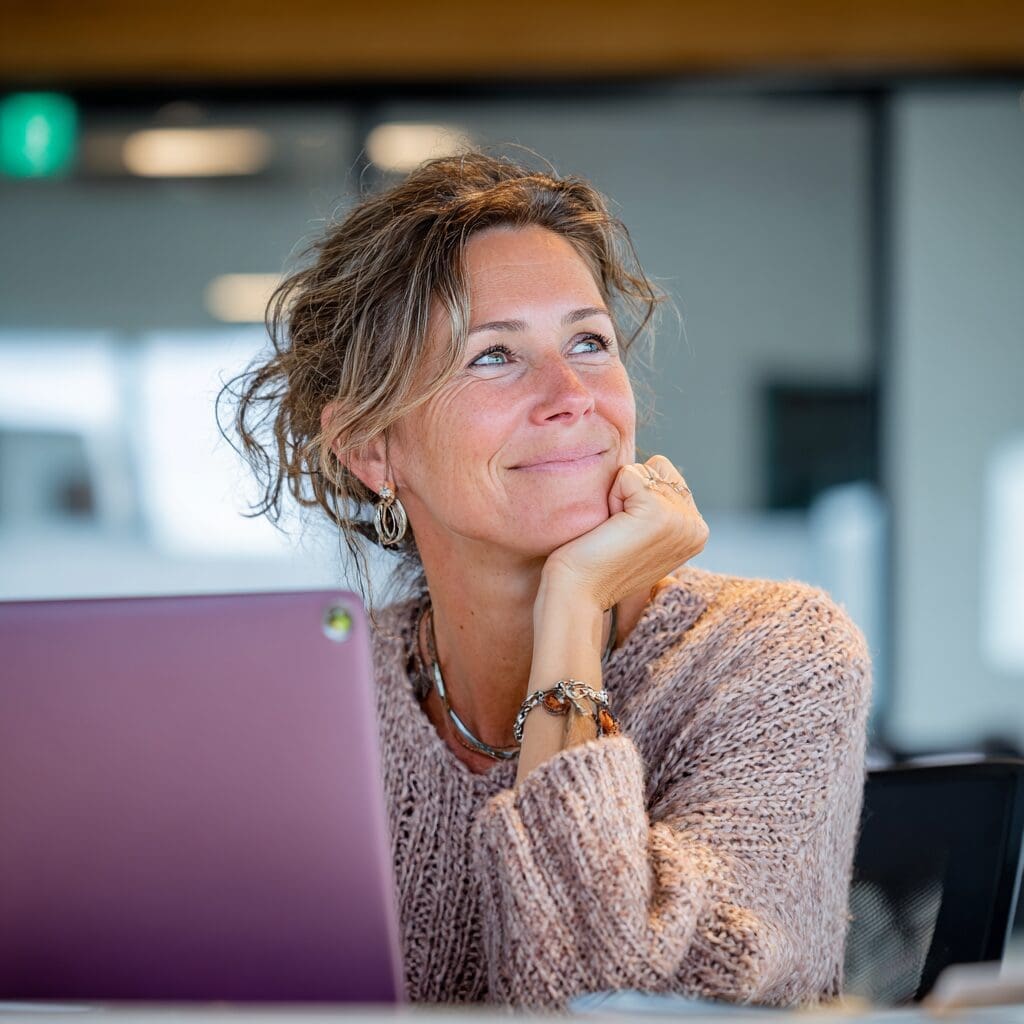 Over Logres ERP Partner