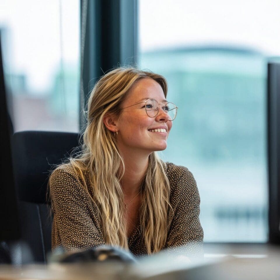 Plastics ERP Financieel beheer