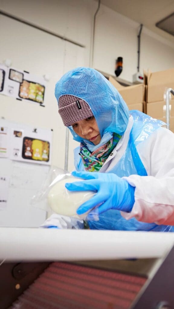 Plastics ERP Inzicht en overzicht