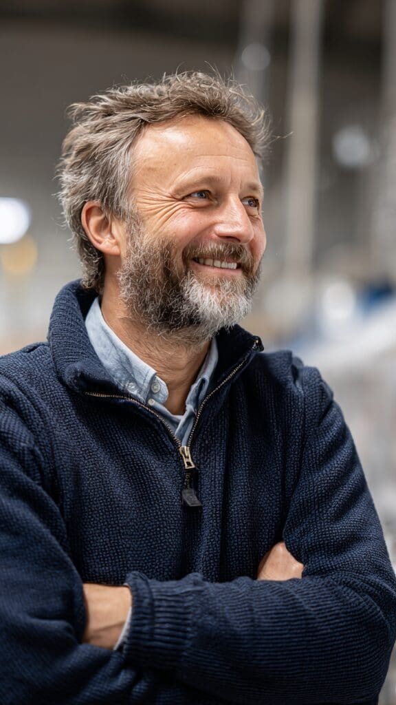 Plastics ERP SAP Business One