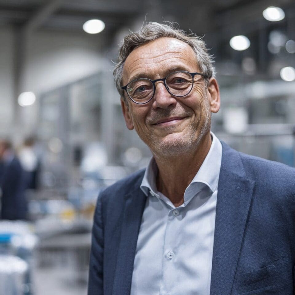 Plastics ERP kunststofindustrie