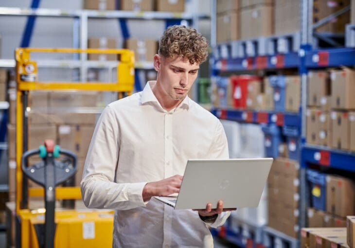 Producers in the health industry Inventory and planning