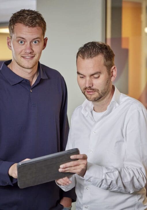 Realtime rapportages