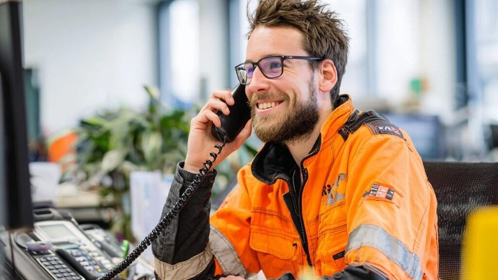 Service management Klant en apparatuurkaarten
