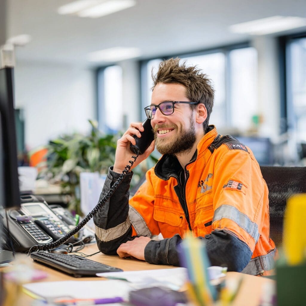 Service management Klant en apparatuurkaarten