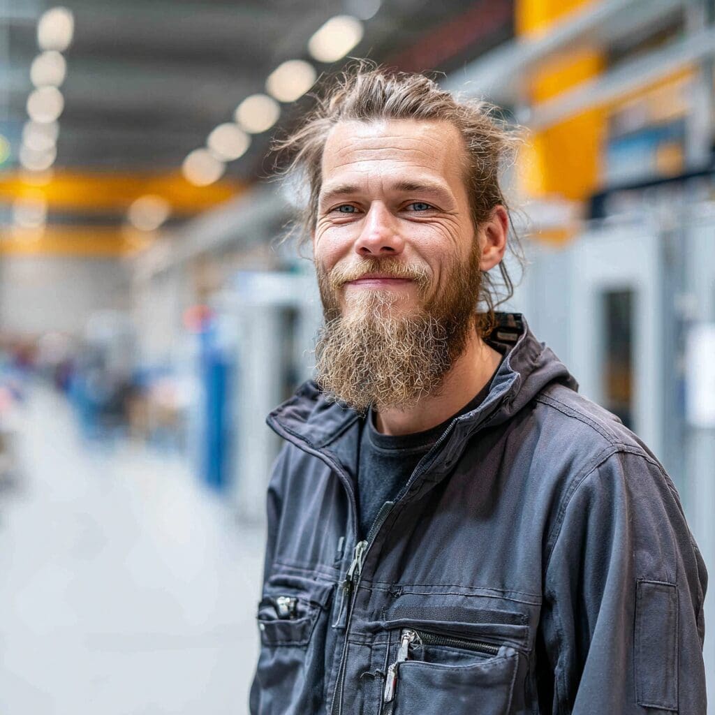 Slimme productieplanning ad hoc slimme sturing