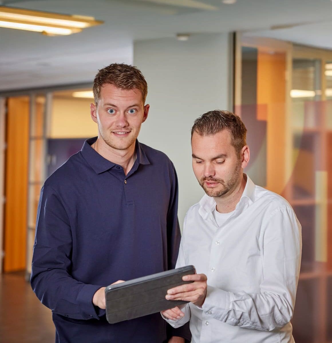 Vacatures Logres ERP