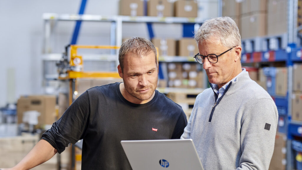 import export sap business one