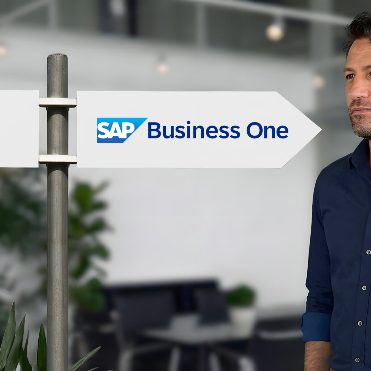 SAP Business One versus Exact Online Premium