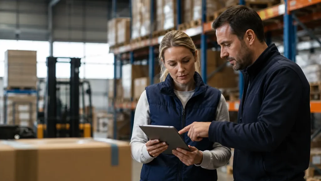 SAP Business One migratie bespreken