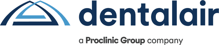 Dentalair logo